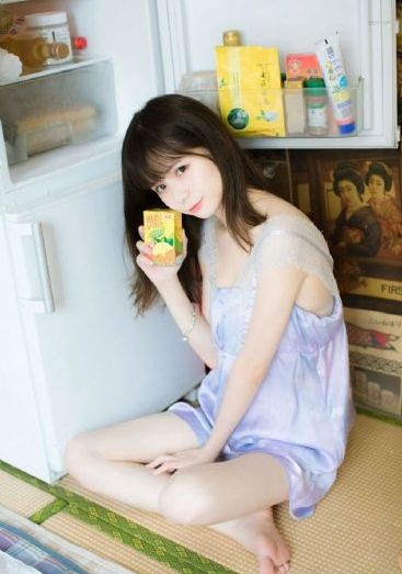 富美子之足电影