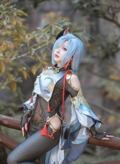 魔物娘的同居日常