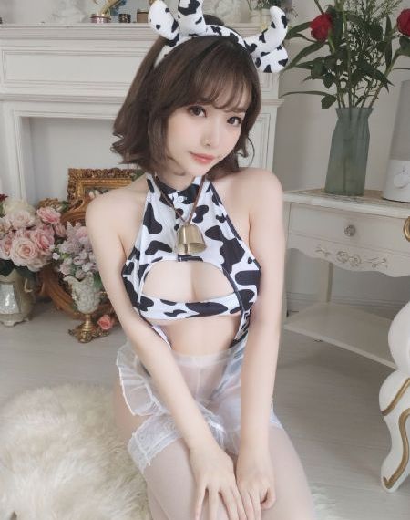 一及黄色