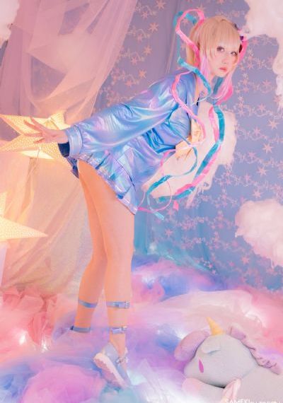 楚乔传第二部(全60集)免费播放