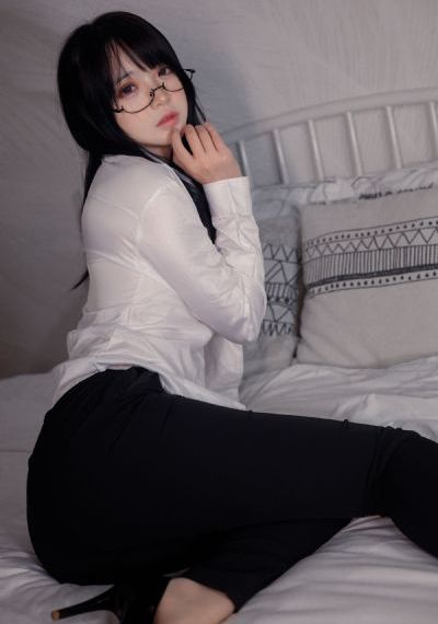 线上的老婆不可能是女主