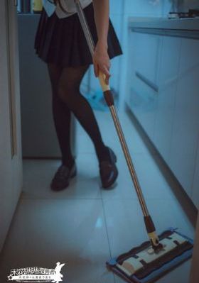 一男一女搞鸡