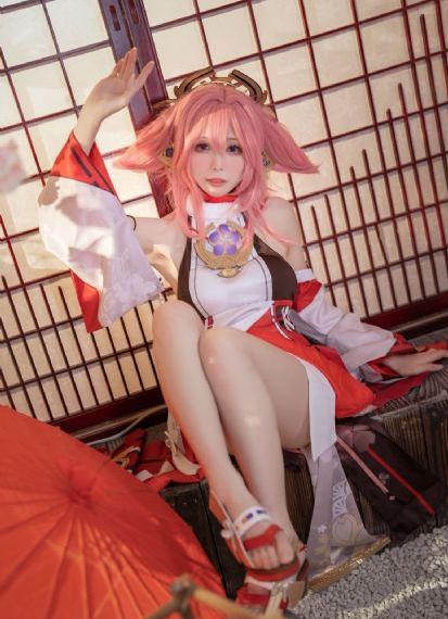 守护猫娘绯鞠