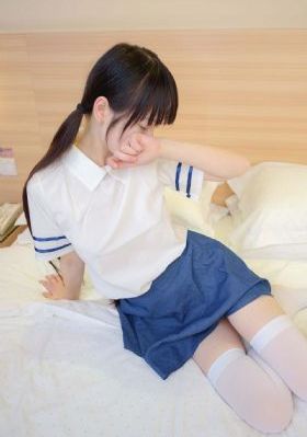 美女考逼