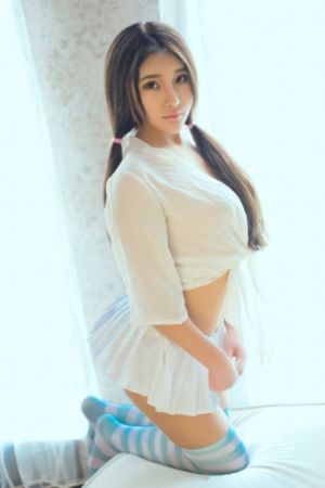 牢笼中的妖精