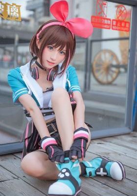 机巧少女