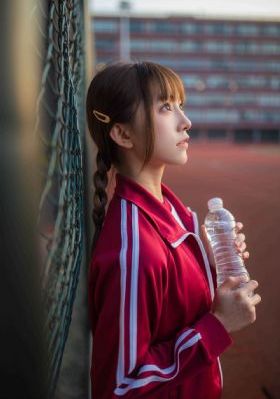 我的妈妈