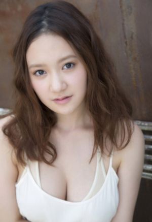 奇怪的她