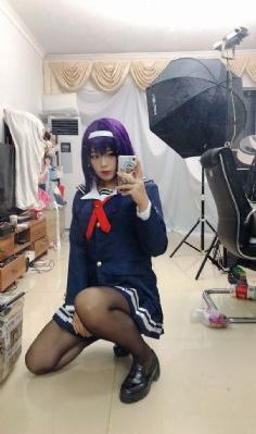 咸湿西游记