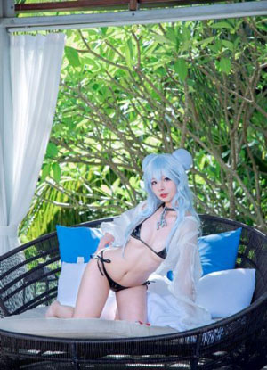 欧美女教师