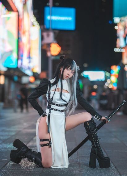 庆余年第二季欧美鬼斧