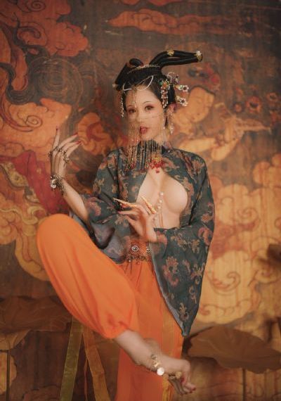 彩虹的重力40集免费观看