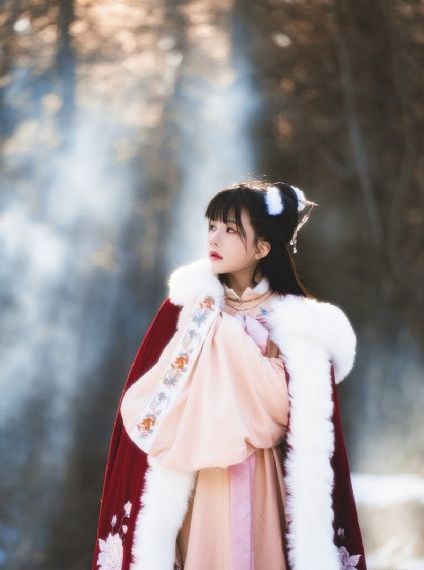 天神传