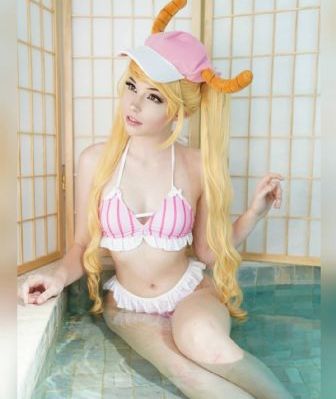 雪野莉子