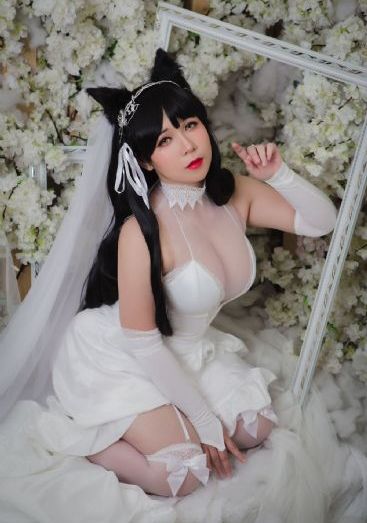 大胸妈妈