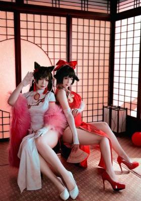 逃亡者