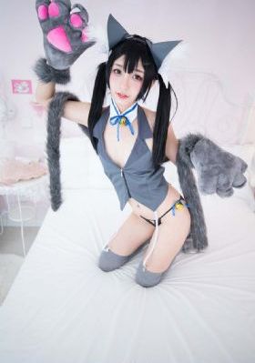 恶魔实验